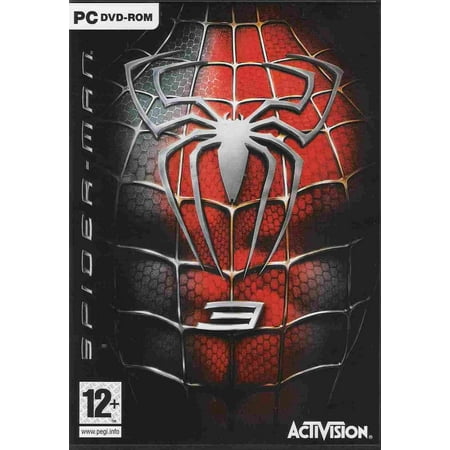 Spider-Man 3 - Pc