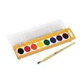thumbnail image 6 of Crayola 8 Count Watercolors in Pack of 12, 6 of 7