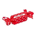 thumbnail image 2 of Dserfhy Christmas Surprise Money Pull Pouch Candy Shape Pull Out Money Gift Holder for Kids Adults DIY Christmas Money Box for Cash Gift Pull, 2 of 8