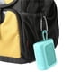 thumbnail image 4 of Bewildely Funda protectora de altavoz compatible con Bluetooth, Protector anticaída de silicona para el hogar, la escuela y la oficina, pieza de Cubiertas para muebles de jardín Azul oscuro, 4 of 6