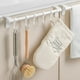 thumbnail image 3 of Matsuzay Organizador de baño duradero, organización eficiente, ahorro de espacio, estante de almacenamiento de accesorios de cocina Juegos de accesorios de baño, 3 of 6
