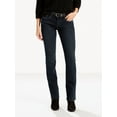 Shop Levi's Women's 505 Straight Jeans Great Prices Await