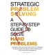 thumbnail image 1 of Guía Majosta para la Resolución Estratégica de Problemas, 1 of 1