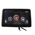 thumbnail image 2 of 7Inch Contact Screen Panel Glass Digitizer for 2014 2015 2016 Radio Navigation 7inch BHP1611J0D YPD, 2 of 5