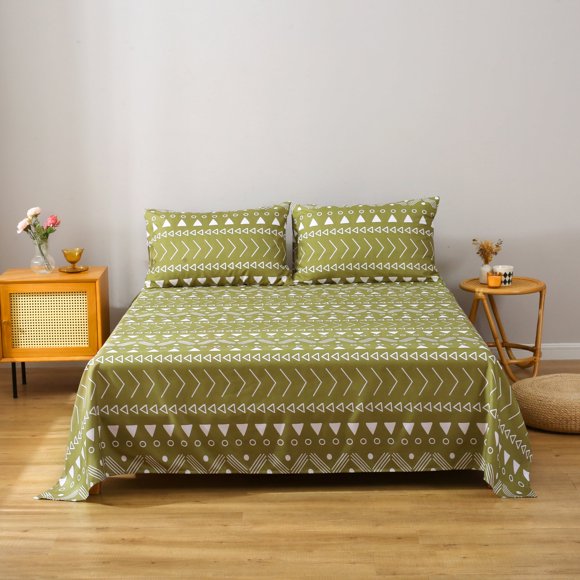 Deep Pocket King Sheets