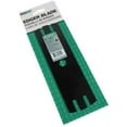 thumbnail image 2 of Arnold 490-105-M023 9" x 2-1/2" Gas Edger Blade With 5/8" Center Hole for MTD & Yardman - Quantity of 3, 2 of 2