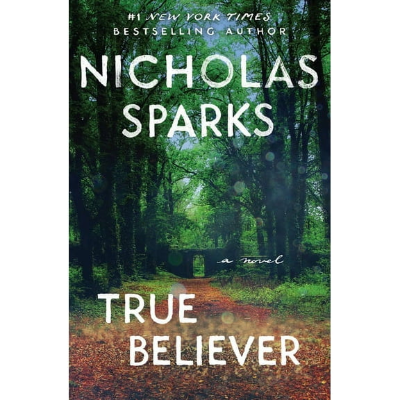 True Believer, (Hardcover)