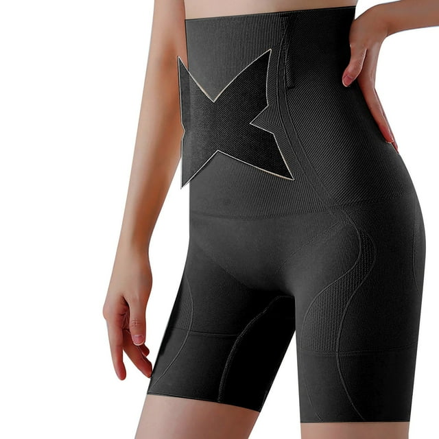Body Shaping Underwear for Women Seamless Comfort Fit Everyday Versatile Smooth Control Confidence Booster Modern Enhancer Optimal Support Shapewear