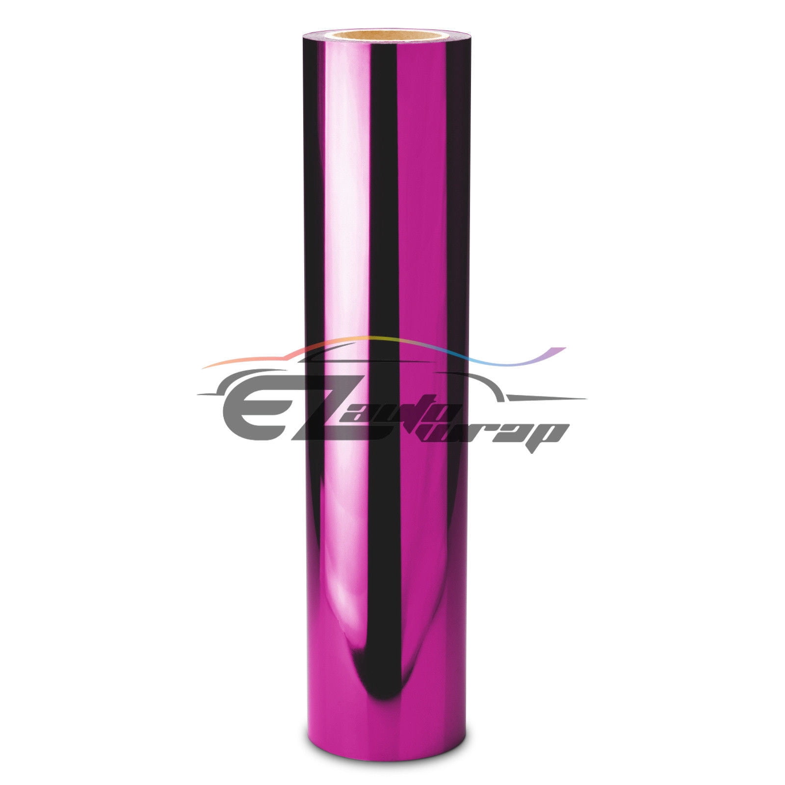 ESSMO Purple Chrome Heat Transfer Vinyl HTV Sheet T-Shirt 20" Wide Iron On Heat Press 20"x72"