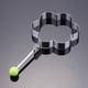 thumbnail image 5 of Moldes Para Huevos Fritos, Molde Para Huevos Fritos Con Ciruela, Fácil De Limpiar Diseño Moldeador De Panqueques De Acero Inoxidable Para Hacer Panqueques Fritos, 5 of 7