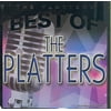 PLATTERS-BEST OF CD NLA! (Music)
