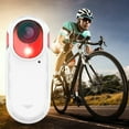 thumbnail image 3 of [Blanco] Adecuado para La Cubierta Protectora Silicona Con Bicicleta Varia RCT715 (Blanco), 3 of 9