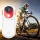 thumbnail image 1 of Silicona Light Protect Sleeve Bike Light Cover para Garmin Varia RCT715 (Blanco), 1 of 5