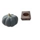 thumbnail image 1 of Almohadas de calabaza de Halloween,Almohadas de calabaza de Halloween Decoración del hogar Suave,Cojines de calabaza para Halloween,peluches,sofá,Estuche para pañuelos de escritorio,Caja de, 1 of 8