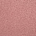 thumbnail image 7 of BELLEZE Modern Upholstered Boucle Desk Chair with Swivel Wheels and Adjustable Height, Decorative Rolling Office or Vanity, Stylish Comfy - Aston (Gold - Pink), 7 of 7