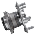 thumbnail image 6 of Detroit Axle - Rear Wheel Hub and Bearing Assembly Replacement for 2013 2014 2015 2016 2017 2018 2019 Nissan Sentra, 6 of 8