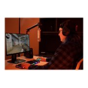 Warm Audio Microphone Boom Arm Black