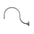 thumbnail image 4 of Millennium Lighting - R Series - Goose Neck-15 Inch Tall and 24 Inch Wide-White, 4 of 7