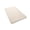 white, variant on White Bathroom Rugs,16X24 Inch Soft Small Absorbent Microfiber Bath Rugs,Non Slip Quick Dry Fluffy Bath Mats For Bathroom Floor Tub Showers,Shower Mat,Bathtub Mat Non Slip