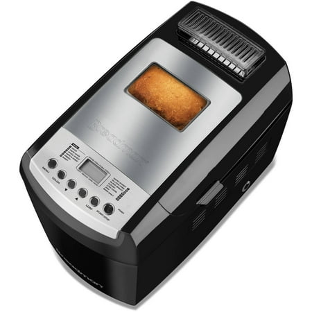 Breadman Bread Maker, Black, BK2000B