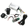 thumbnail image 1 of Scooter Controllerand Circuit Board,36V Electric Scooter Controller Electric Scooter Circuit Board Set Electric Scooter Brake Handle Kit Enhanced Features, 1 of 8