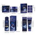 thumbnail image 2 of Parches naturales para ayudar a dormir: paquete de 42 parches de apoyo para dormir durante la noche, parches de asistencia para dormir sin medicamentos para un mejor descanso y relajación, parches, 2 of 7