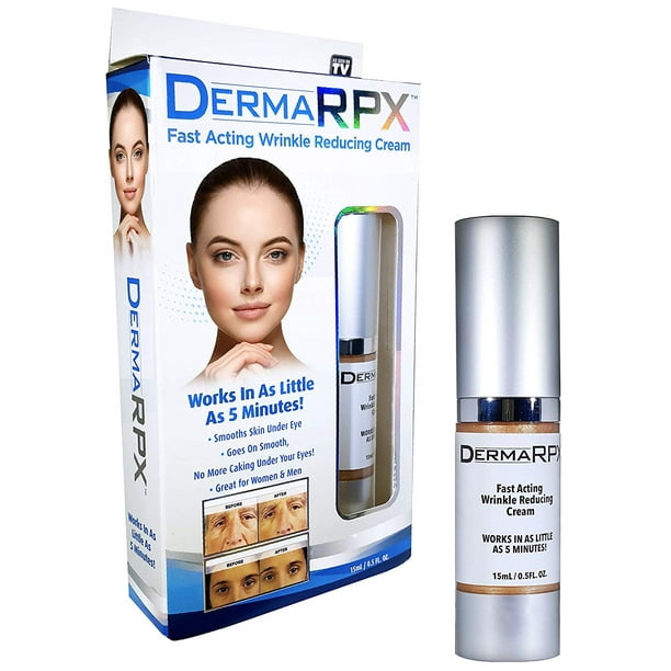 cure derma advanced anti-aging cream)