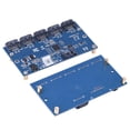 thumbnail image 3 of 1 To 5 Port Converter,  Adapter Card High Durability  For Desktop For Computer, 3 of 8