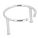 thumbnail image 1 of Soporte para vasos plegable de acero inoxidable 316, soporte de almacenamiento para botellas de bebidas, para barcos marinos, yates, RV, 1 of 5