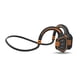 thumbnail image 1 of Auriculares inalámbricos con oreja abierta de conducción ósea IP68 Auriculares recargables a prueba de agua 16GB MP3 Auriculares inteligentes portátiles con manos libres Naranja Inevent EL005062-03B, 1 of 7