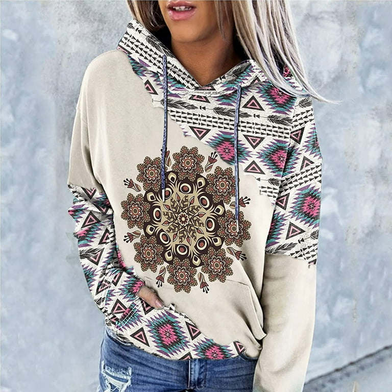 Relaxed fit hotsell women's sweatshirt