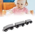 thumbnail image 1 of Wooden  Toy, Wooden  Scene Set 3 Section Innovative  for Children, 1 of 7