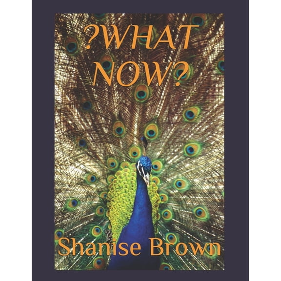 ?What Now? (Paperback)