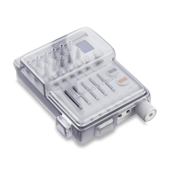 Decksaver DS-PC-TX6 Protection Cover for Teenage Engineering TX-6