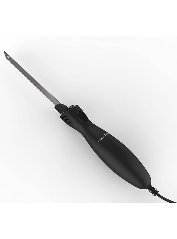 Electric Knives in Cutlery