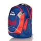thumbnail image 3 of Mochila Voit Original Sport Blue And Red, 3 of 4