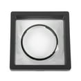 thumbnail image 2 of Camera Lens Decoration Ring Caps for GR3X and GR3X HDF, Aluminum Alloy, Camera Lens Accessory, Easy Install, 2 of 7