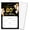 80th, variant on 80th Birthday Invitation Cards with Envelopes - Classic Gold Theme Fill in The Blank Birthday Party Invite Cards, for Man, Woman Entertain Banquet Party Supplies, 20 Invites With Envelopes - B20