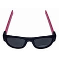 thumbnail image 4 of Lentes de sol plegables de pulsera Sersun A8122RP-PC rosa Unisex, 4 of 5