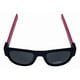 thumbnail image 4 of Lentes de sol plegables de pulsera Sersun A8122RP-PC rosa Unisex, 4 of 5