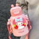 thumbnail image 4 of HelloKitty Water Cup 16.23oz, Cute Straw Cup, Portable Sanrio Insulation Cup, 4 of 4
