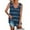 4-Blue, variant on successthop Cami Tank Tops for Women Summer Tunic Solid Twist Knot Front Shirts Spaghetti Strap Sleeveless Tees Blouse V Neck Tshirts Loose Fit Pullovers Clothes