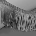 thumbnail image 3 of Expo Int'l 5 yards of 2" Chainette Fringe Trim, 3 of 5