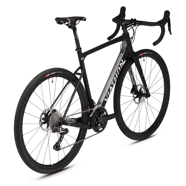 Vision Metron 6D Integrated Guidon de Vélo Route + Potence - UD Carbon -  BIKE24