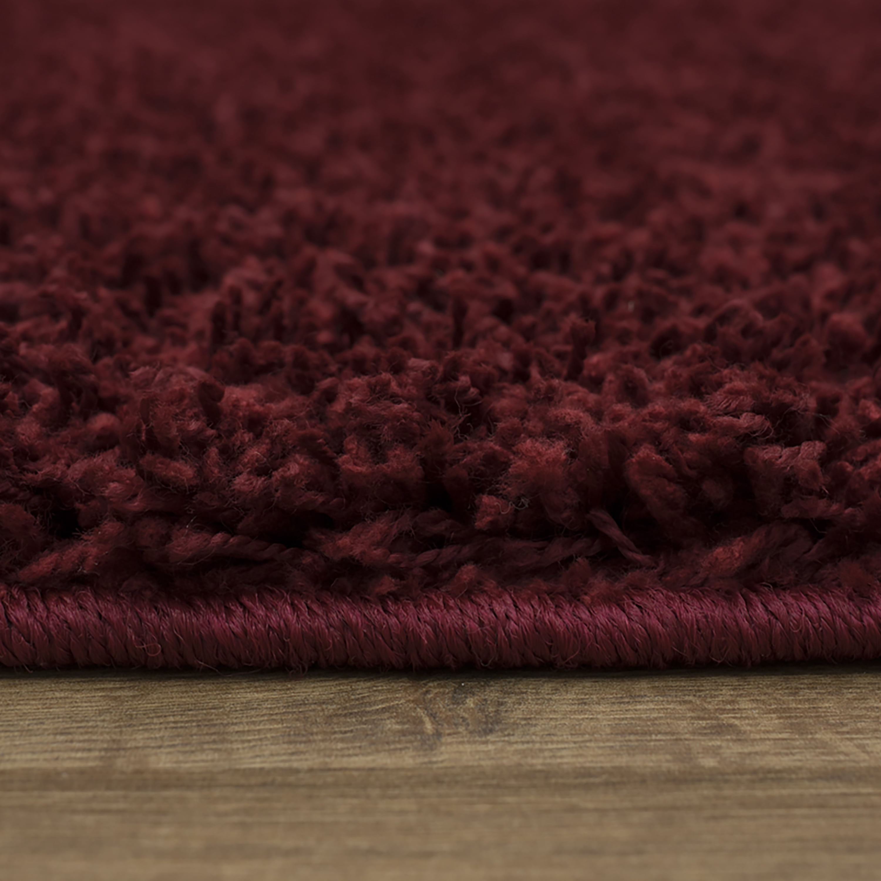 Mohawk Home Willow Creek Solid Shag Area Rug