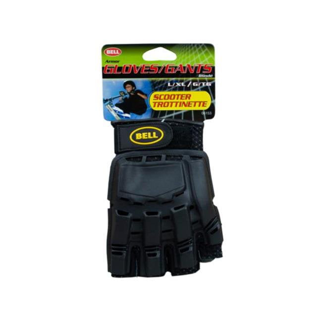 Kole Imports HD11024 Bell Scooter Gloves, Pack of 24