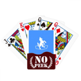 thumbnail image 1 of External Ferocious Ability God Animals Stand Peek Poker Playing Card Private Game, 1 of 5