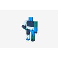 thumbnail image 2 of Areaware Cubebot Micro (Multi Azul) Areaware Areaware, 2 of 2