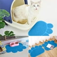 thumbnail image 4 of RYRDWP Door Mat 24x 17.7in, Non-Slip Machine Washable Microfiber Entry Rug, Shoe Scraper, Dog Door Mat, Super Absorbent Floor Mat For Muddy Wet Shoes And Paw, 4 of 7