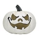 thumbnail image 3 of Linterna de calabaza de Halloween, figura de calabaza luminosa, recuerdo de fiesta, calabazas iluminadas Blanco, 3 of 9